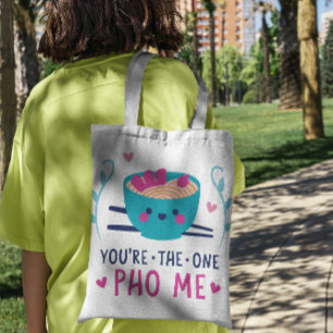 Ramen Noodles Asian Food Totbeutel Tragetasche