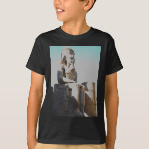 Ramesses II Koloss - der Luxor-Tempel T-Shirt