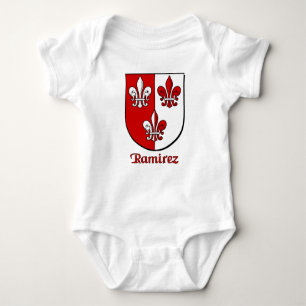 Ramirez Baby Strampler