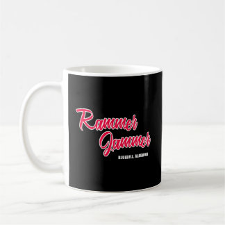 Rammer Jammer Kaffeetasse