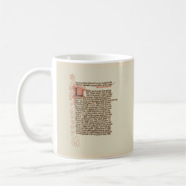 Ramon Llull Tasse