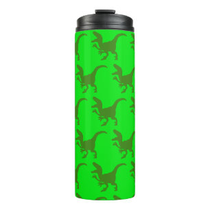Rampaging Dinosaurs Thermosbecher