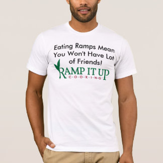 Rampen-T - Shirt