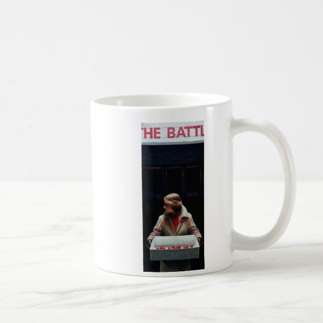 Rampenlicht 1979 kaffeetasse (Rechts)