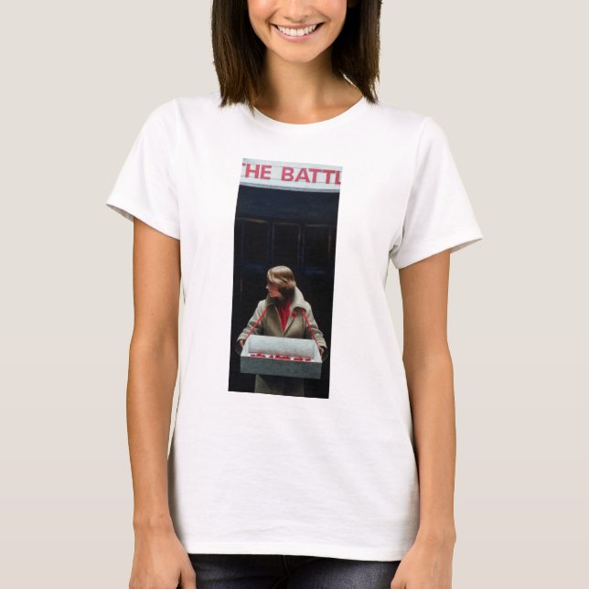 Rampenlicht 1979 T-Shirt (Vorderseite)