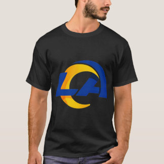 Rams Classic T - Shirt