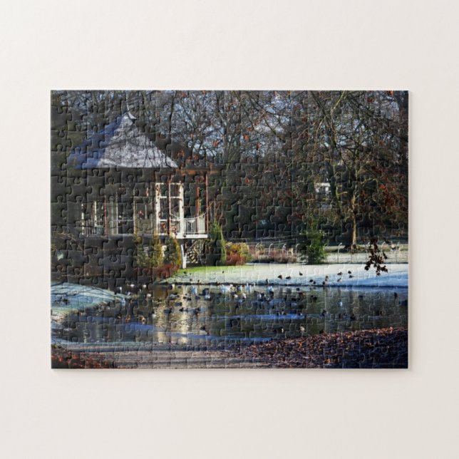 Rams Woerthe Tea House 11x14 252pc jpcna (Horizontal)