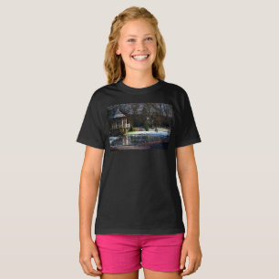 Rams Woerthe Tea House gccna T-Shirt