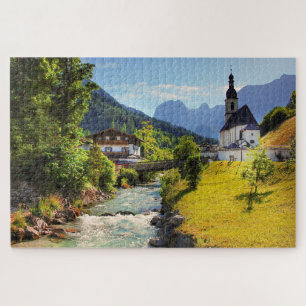 Ramsau