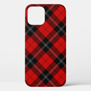 Ramsay Tartan kariert Case-Mate iPhone Hülle