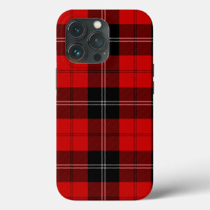 Ramsay Tartan kariert Case-Mate iPhone Hülle