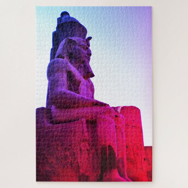 Ramses II (Vertikal)