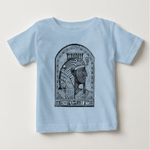 Ramses III für helle T - Shirts