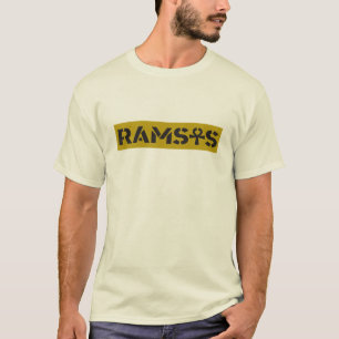 Ramses-Logo T-Shirt