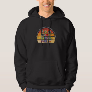 Ramstein Germany Ramstein Air Base Ramstein Miesen Hoodie
