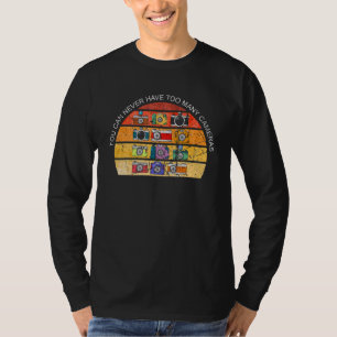 Ramstein Germany Ramstein Air Base Ramstein Miesen T-Shirt