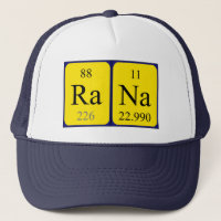 Rana Periodenname
