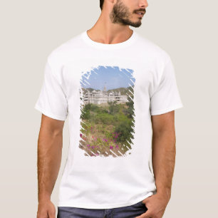 Ranakpur-Jain-Tempel, Ranakpur, Rajasthan, Indien T-Shirt