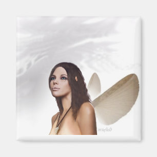 "Ranata" Guardian Magnet