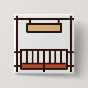 Ranch Button