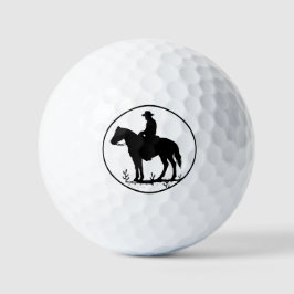 ranch golfball
