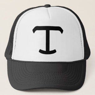 Ranch Hat Truckerkappe