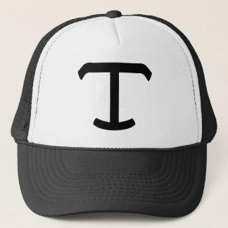 Ranch Hat Truckerkappe