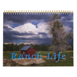 Ranch Life Kalender
