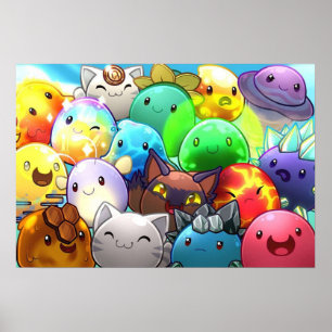 Rancher Poster