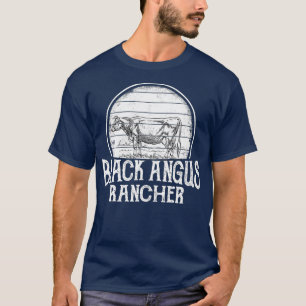 Rancher Rinder Rancher T-Shirt