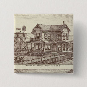 Ranches, Poplar, Cal Button