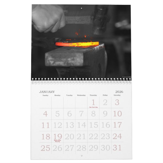 Ranching 2010 Kalender-Bilder durch Patricia ist… Kalender (Jan 2026)