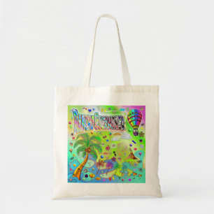 Rancho Cucamonga Timeless Melody Sac fourre-tout