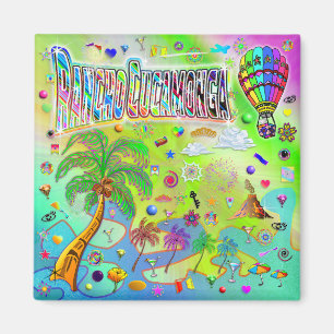 Rancho Cucinter a Timeless Melody Magnet