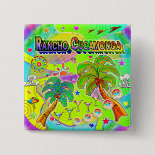 Rancho Cucwithin a Mind Focus Button