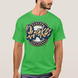 Rancho Cucwithin Quakes T-Shirt