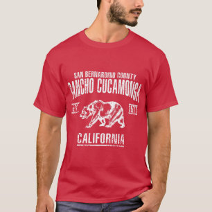 Rancho Cucwithin T-Shirt