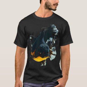 Ranchu Liebe T-Shirt