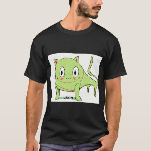 Ranchu und Adonis T-Shirt