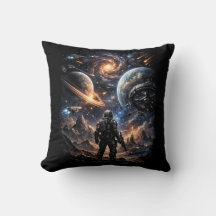 Rand der Galaxie