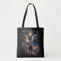 Rand der Galaxie