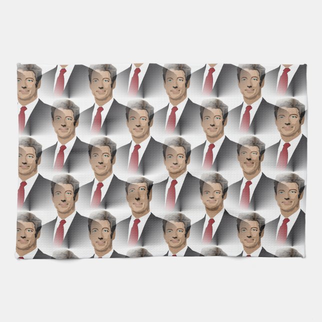 Rand Küchentuch (Horizontal)