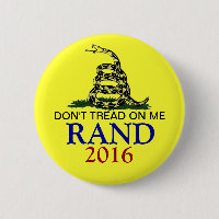 Rand Paul 2016
