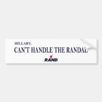 Rand Paul schlägt Hillary 2016
