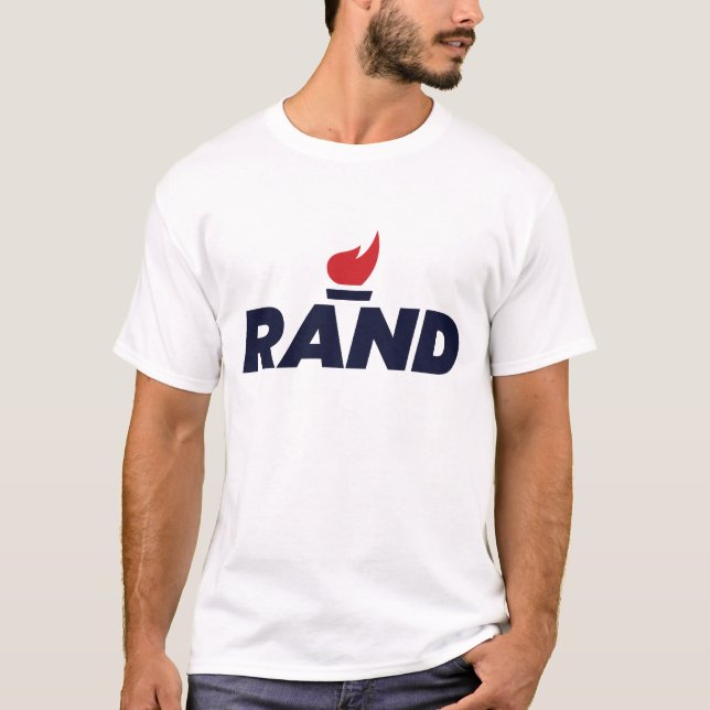 Rand-Paullogo-T - Shirt 2016 (Vorderseite)