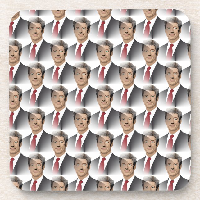 Rand Untersetzer (Vorderseite)