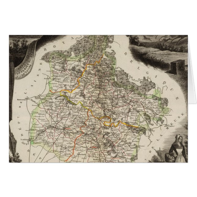 Randabbildungen (Vorderseite (Horizontal))