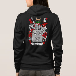 Randale Wappen - Frauenhorn Hoodie