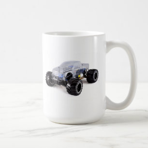 Randalieren M.Ü.-Tasse Kaffeetasse