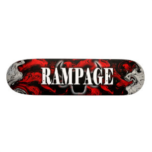 RANDALIERENSkateboard Skateboard